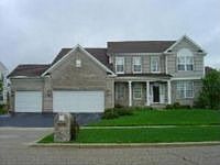 Huge 2 story in Bridlewood
