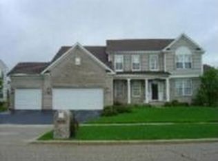 5342 Galloway Dr, Hoffman Estates, IL 60192