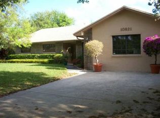 10821 SW 57th Pl, Davie, FL 33328