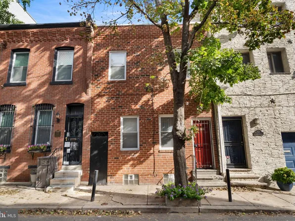 1513 Kater St, Philadelphia, PA 19146