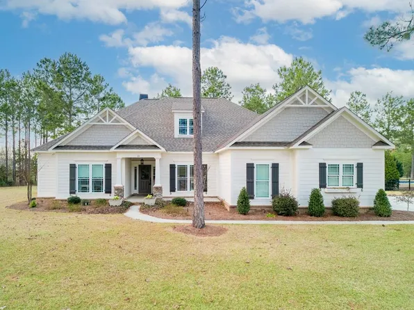 111 Primrose Ct, Leesburg, GA 31763