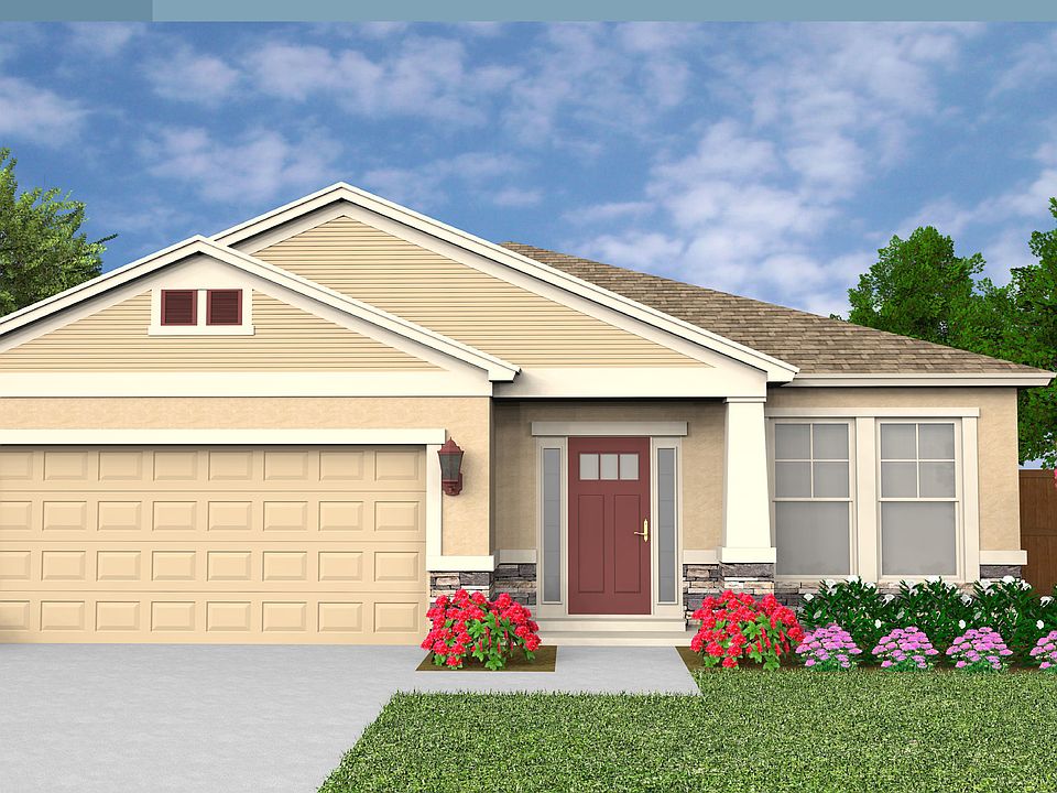 5279 Plantation Home Way