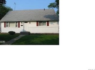 50 Lawn St, Bridgeport, CT 06606