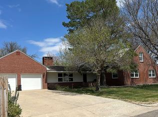 500 N Gardner St, Syracuse, KS 67878