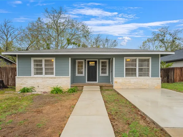 2604 Southside Dr, Bryan, TX 77803