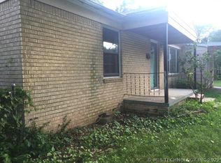 1440 E 52nd St, Tulsa, OK 74105