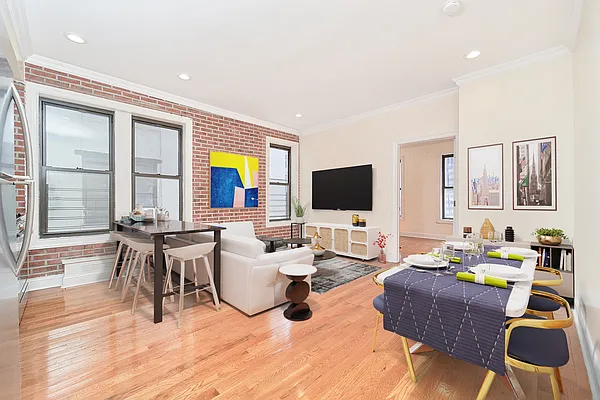 Rented by Living New York | media 12