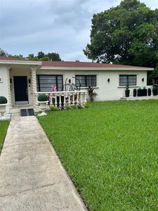 1035 NE 172nd Ter, North Miami Beach, FL, 33162