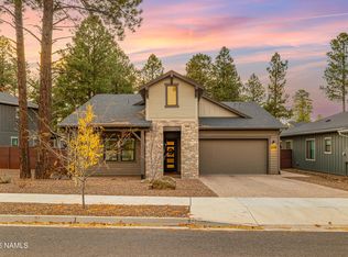 2359 S Polaris Way, Flagstaff, AZ 86001