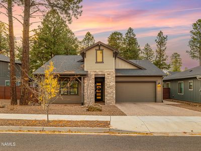 2359 S Polaris Way, Flagstaff, AZ, 86001