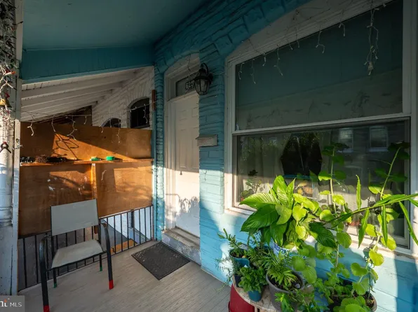625 Locust St, Reading, PA 19604