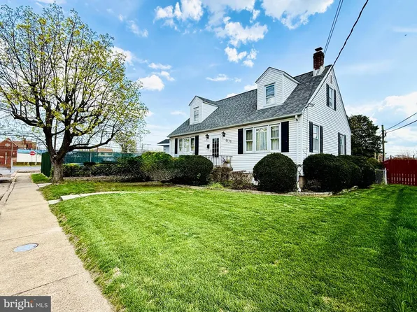 6735 Oak Ave, Baltimore, MD 21222