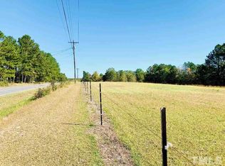 299 Dean Rd, Lillington, NC 27546