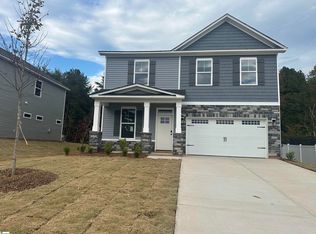 359 E Pyrenees Dr LOT 132, Wellford, SC 29385