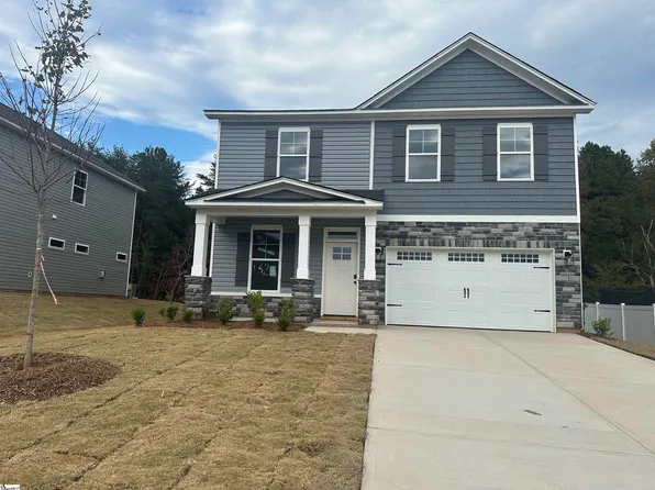 359 E Pyrenees Dr Lot 132, Wellford, SC 29385