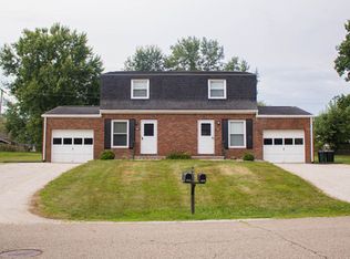 1614 Clearbrook Rd NW, Massillon, OH 44646