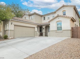 2136 Marsh Tern Ct, North Las Vegas, NV 89084