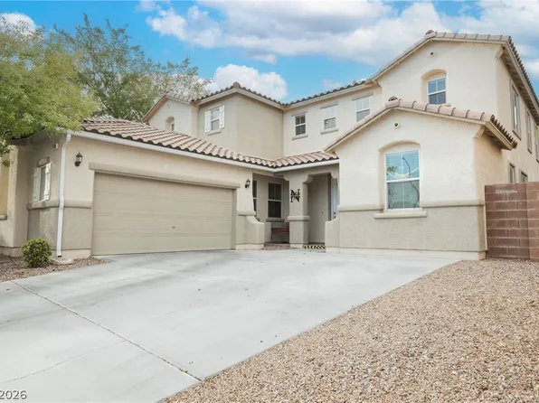 2136 Marsh Tern Ct, North Las Vegas, NV 89084
