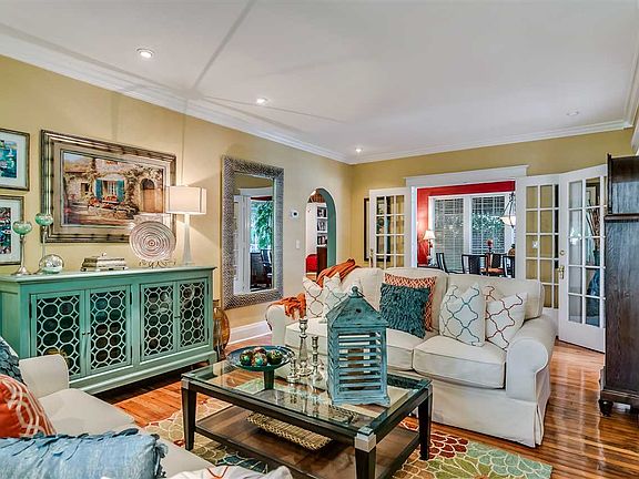 Great times happen here!