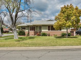 203 E 2nd St, San Dimas, CA 91773