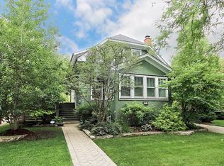 414 N Ashland Ave, La Grange Park, IL 60526