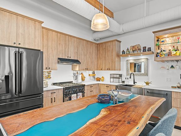 5th image of 3600 Cerrillos Rd #105/106