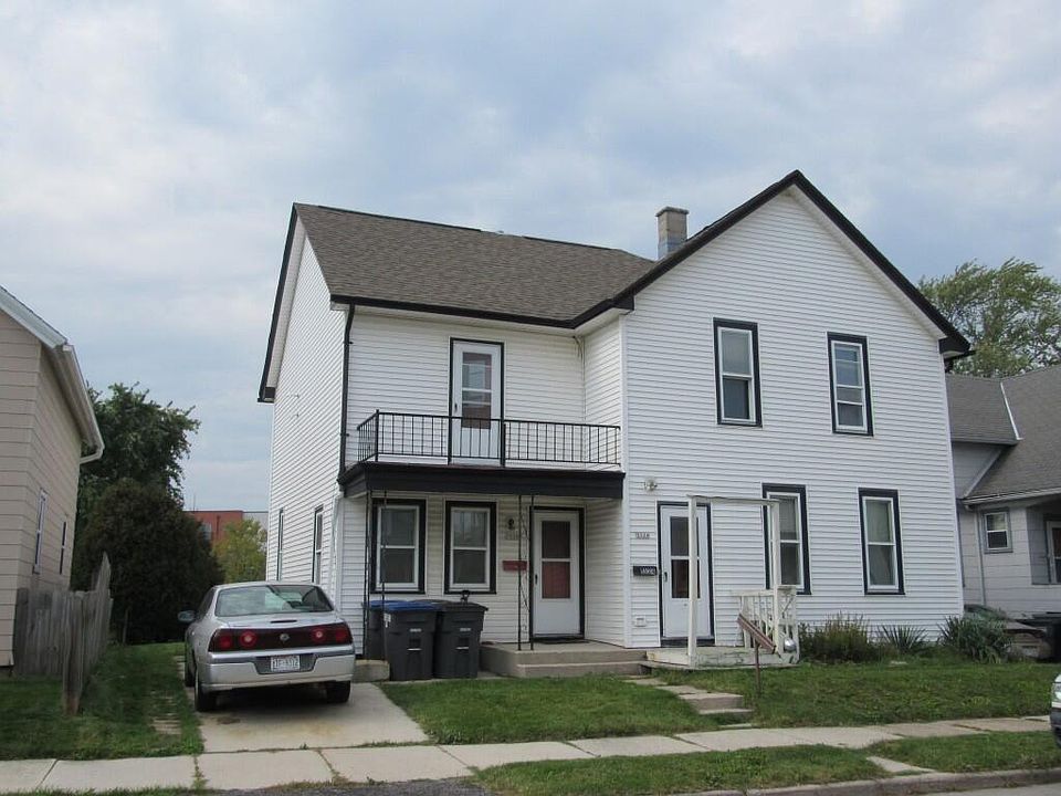1st image of 1524 South 14th STREET #1526