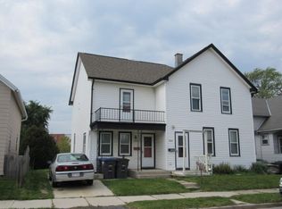 1524 S 14th St #1526, Sheboygan, WI 53081