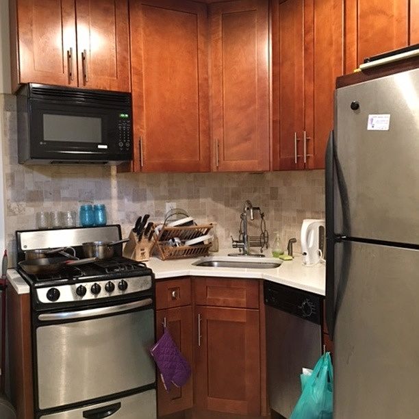 1st image of 82 Saint Nicholas Ave #3Y