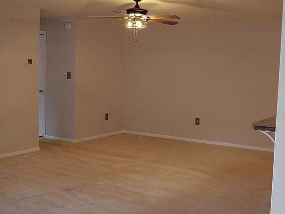 Den area