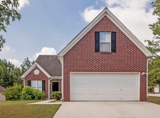 6563 Lake Mill Trce, Lithonia, GA 30038