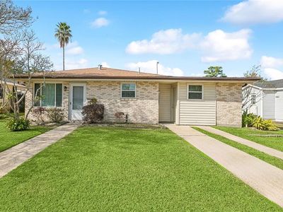 828 Colonial Club Dr, Harahan, LA, 70123