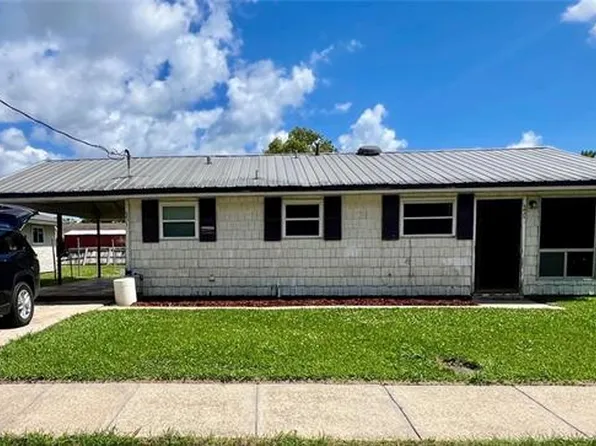 371 Joseph Pl, Westwego, LA 70094