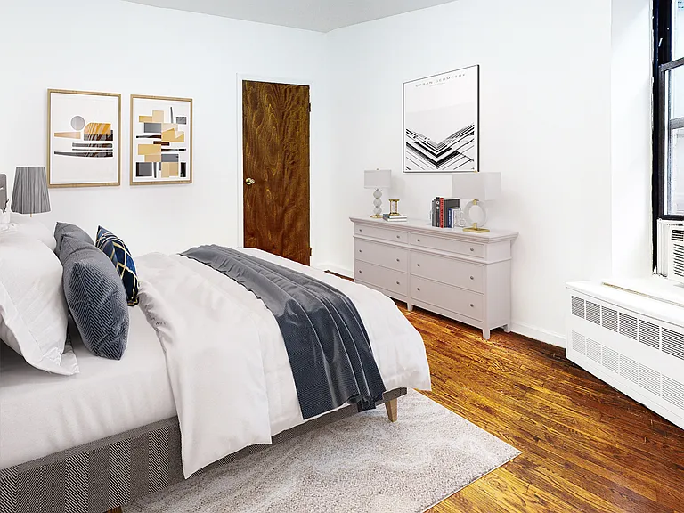 133 W 116th St #3B — Photo 3
