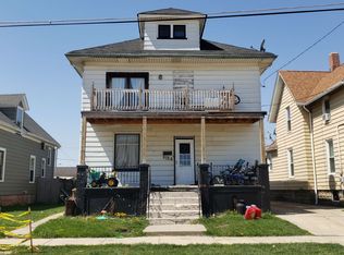 5126 23rd Ave, Kenosha, WI 53140