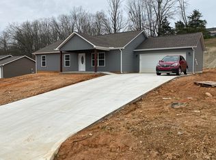 Zoe Cir, Jacksboro, TN 37757