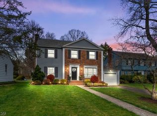 619 Hamilton Rd, South Orange, NJ 07079