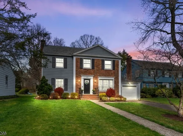 619 Hamilton Rd, South Orange Village Twp., NJ 07079