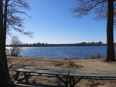 552 Twin Lakes Dr, Halifax, MA, 02338