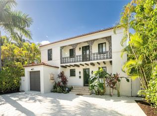 430 W 63rd St, Miami Beach, FL 33140