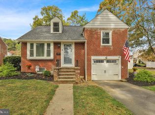 549 Meade Ter, Reading, PA 19607
