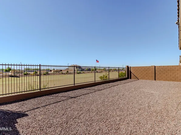 17839 W GETTY Drive, Goodyear, AZ 85338
