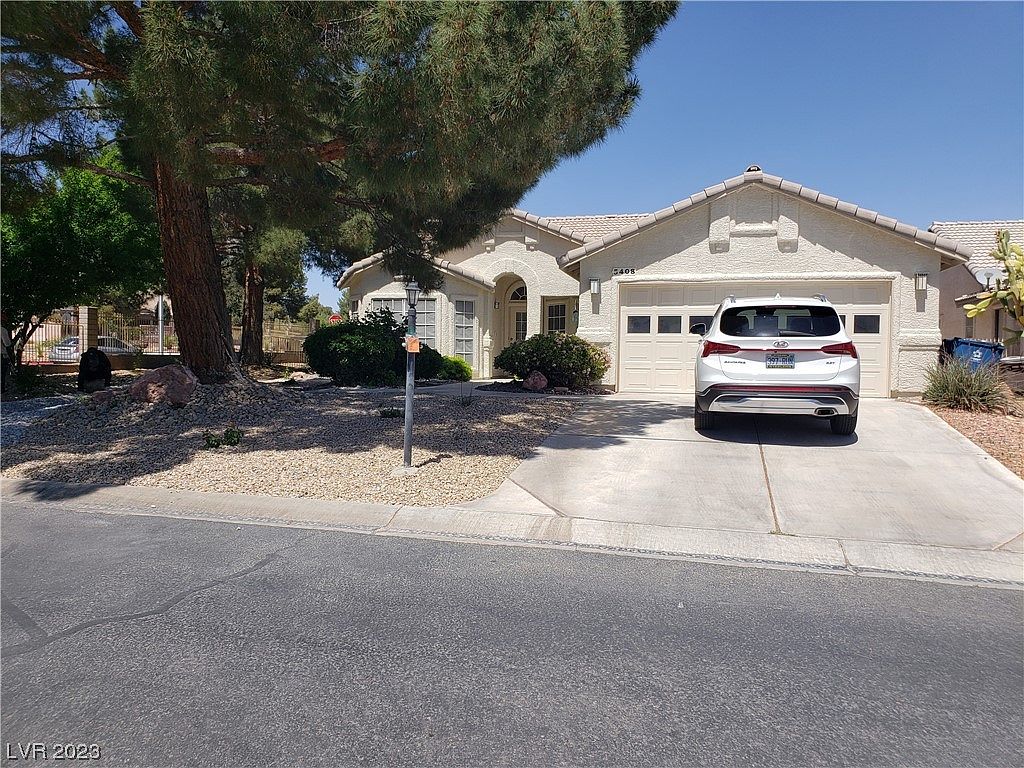 5408 Brittlebush Way
