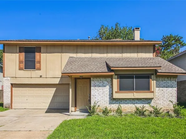 9414 Crystal Cove Cir, Houston, TX 77070