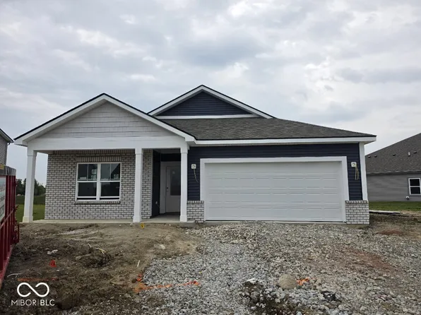 925 Angilee Way, Lebanon, IN 46052