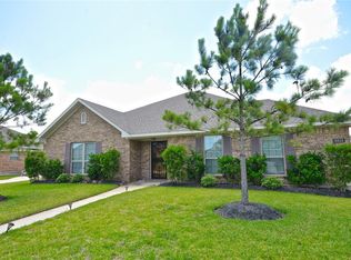 6614 Lone Star Rdg, Manvel, TX 77578