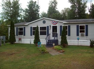 399 Seymour Rd, West Chazy, NY 12992