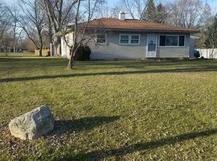 213 Ra Mar Dr, Warsaw, IN