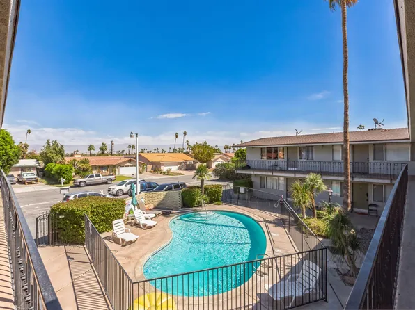 73355 Guadalupe Avenue, 73355 Guadalupe Ave APT J, Palm Desert, CA 92260