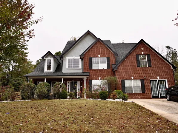 5004 Owen Mill Trl, Stone Mountain, GA 30083
